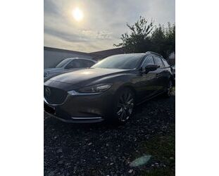 Mazda 6 Gebrauchtwagen