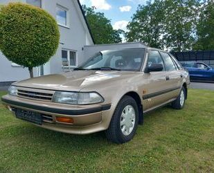 Toyota Carina Gebrauchtwagen
