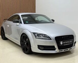 Audi TT Gebrauchtwagen