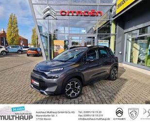 Citroen C3 Aircross Gebrauchtwagen