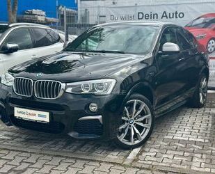 BMW X4 Gebrauchtwagen