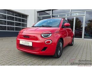 Fiat 500e Gebrauchtwagen