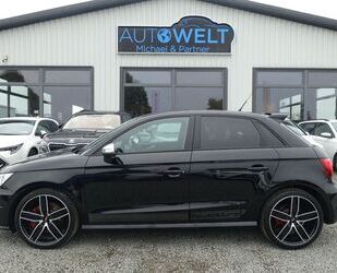 Audi S1 Gebrauchtwagen