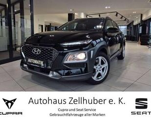 Hyundai KONA Gebrauchtwagen