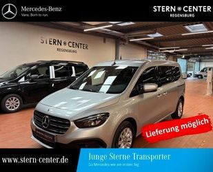 Mercedes-Benz T-Klasse Gebrauchtwagen