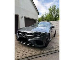Mercedes-Benz E 300 Gebrauchtwagen