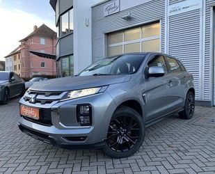 Mitsubishi ASX Gebrauchtwagen
