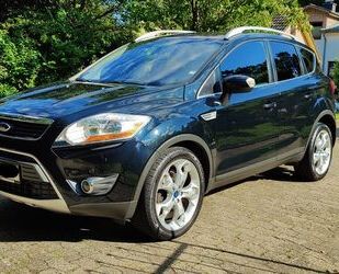 Ford Kuga Gebrauchtwagen