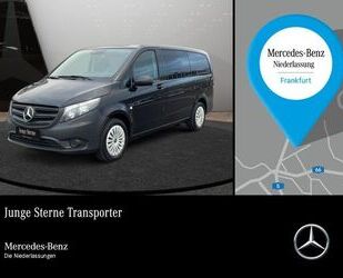 Mercedes-Benz Mercedes-Benz Vito 116 CDI 9-Sitzer, 9G Autom, 2xK Gebrauchtwagen