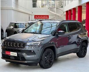 Jeep Compass Gebrauchtwagen