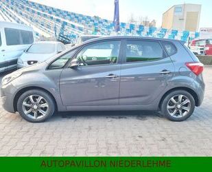 Hyundai ix20 Gebrauchtwagen