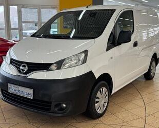 Nissan NV200 Gebrauchtwagen
