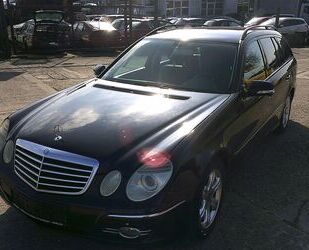 Mercedes-Benz E 320 Gebrauchtwagen