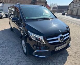 Mercedes-Benz V 300 Gebrauchtwagen