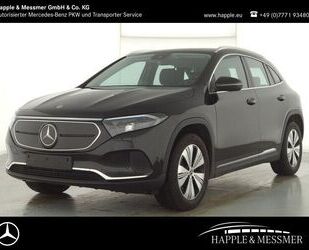 Mercedes-Benz EQA Gebrauchtwagen