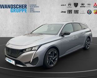 Peugeot 308 Gebrauchtwagen