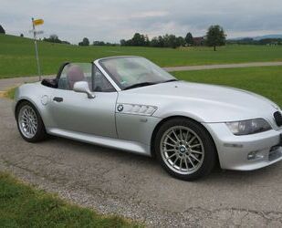 BMW Z3 Gebrauchtwagen