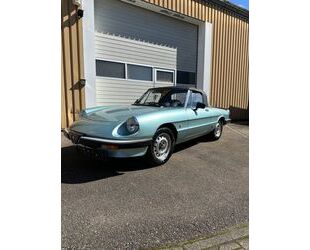 Ford Spider 
