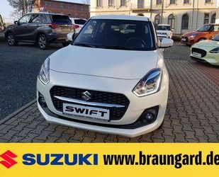 Suzuki Swift Gebrauchtwagen