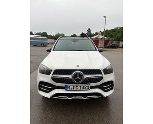 Mercedes-Benz GLE 350 Gebrauchtwagen