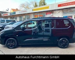 Citroen Berlingo Gebrauchtwagen