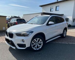 BMW X1 Gebrauchtwagen