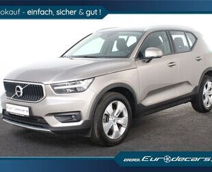 Volvo XC40 Gebrauchtwagen