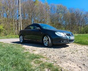 VW Eos Gebrauchtwagen