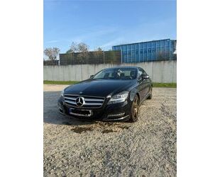 Mercedes-Benz CLS 350 Gebrauchtwagen
