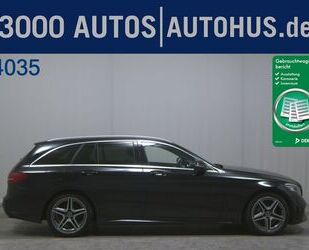 Mercedes-Benz C 220 Gebrauchtwagen
