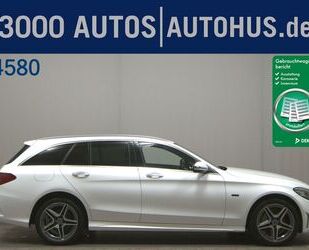 Mercedes-Benz C 300 Gebrauchtwagen