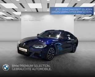 BMW M440 Gebrauchtwagen