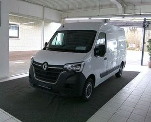 Renault Master Gebrauchtwagen