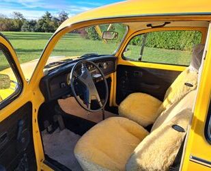 VW Käfer Gebrauchtwagen
