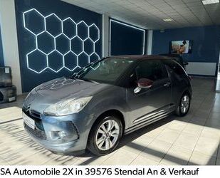 Citroen DS3 Gebrauchtwagen