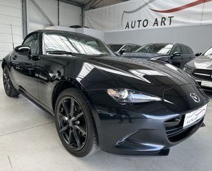 Mazda MX-5 Gebrauchtwagen
