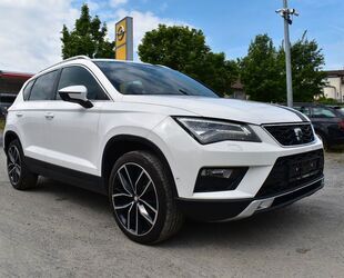 Seat Ateca Gebrauchtwagen