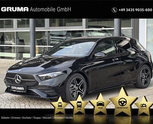 Mercedes-Benz A 200 Gebrauchtwagen