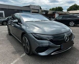 Mercedes-Benz EQE Gebrauchtwagen
