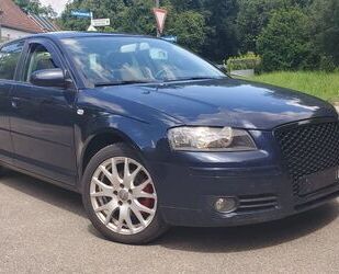 Audi A3 Gebrauchtwagen
