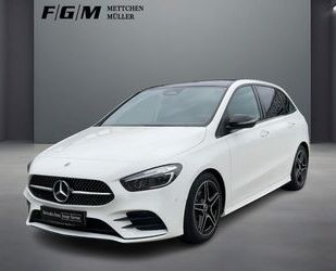 Mercedes-Benz B 200 Gebrauchtwagen