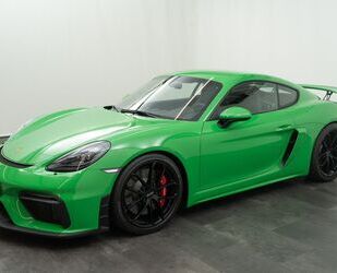 Porsche Cayman Gebrauchtwagen