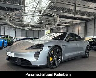Porsche Taycan Gebrauchtwagen