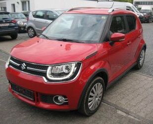 Suzuki Ignis Gebrauchtwagen