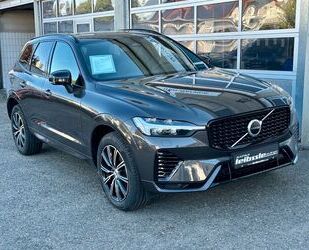 Volvo XC60 Gebrauchtwagen
