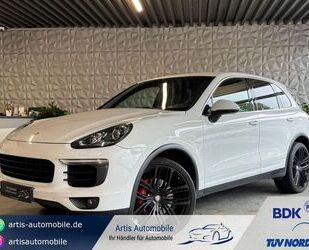 Porsche Cayenne Gebrauchtwagen