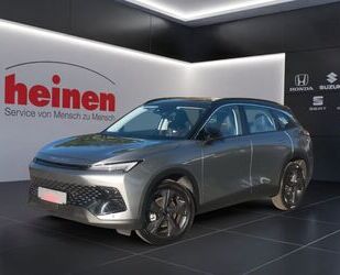 Baic X55 