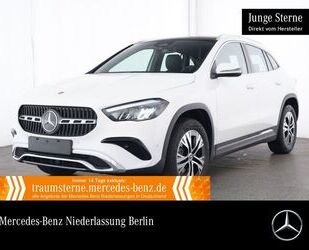 Mercedes-Benz GLA 200 Gebrauchtwagen