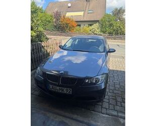BMW 320 Gebrauchtwagen