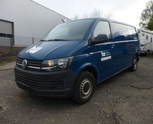 VW T6 Transporter Gebrauchtwagen